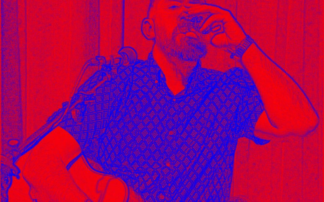 Gabriel Knutzen LIVE at Fable