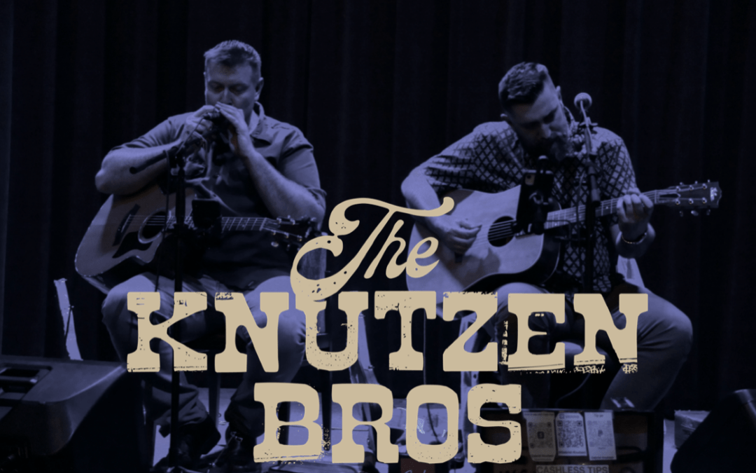 The Knutzen Bros LIVE at Michele’s