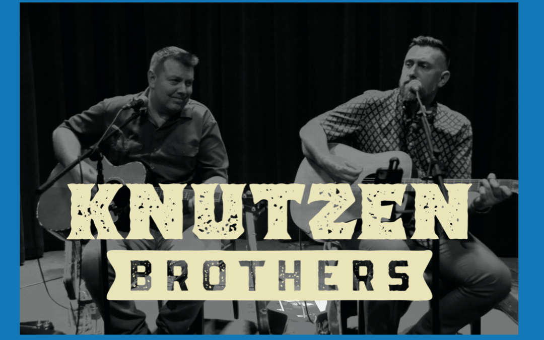 The Knutzen Bros LIVE at Michele’s